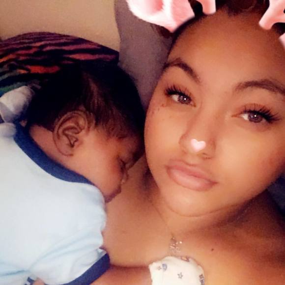 Meet your Posher, Chanie marie - Picture 1 of 1